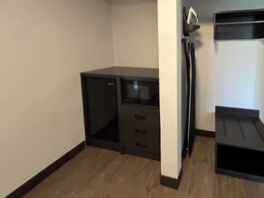Studio 6 Suites Gardena, CA - Chambre