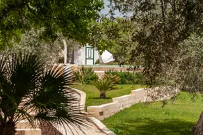 Tenuta Olive Alive - Reception