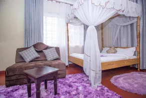 The Nest Guest House - Room