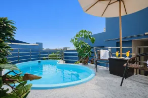 Nobility Grand Hotel - Pool