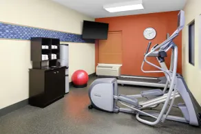 Hampton Inn Portage - Salle de remise en forme