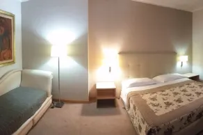 Hotel Desiderio - Værelse