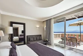 Atlantica Belvedere Resort - Adults Only - Chambre
