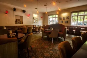 The Glendalough Hotel - Restaurant