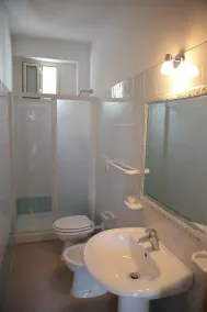 Villaggio Bellariva - Salle de bain