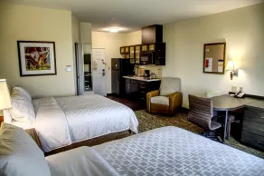 Candlewood Suites - Austin North by IHG - Rum