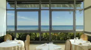 Hotel Lido - Restaurante