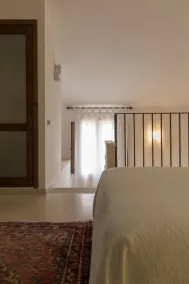 Masseria dei Monaci - Chambre