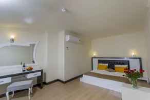 Senza The Inn Resort & Spa - Ultra All Inclusive - Chambre