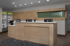 Home2 Suites by Hilton Florida City, FL - Réception