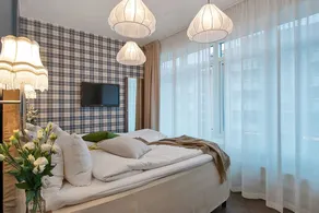 Best Western Hotel Akersberga - Rom