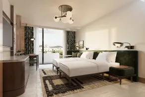 Conrad Athens The Ilisian - Rom
