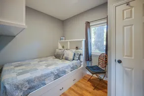 Pottsboro Vacation Rental - Walk to Lake Texoma! - Interiør