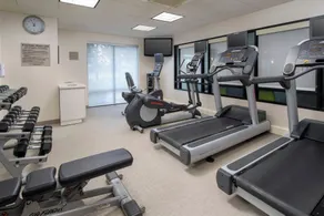 SpringHill Suites by Marriott Portland Hillsboro - Fitnesscenter