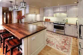 Beaver Creek Elkhorn Lodge 3 Bedroom Residence With Ski In, Ski Out Access And A Short Walk To Beaver Creek Village - Extérieur