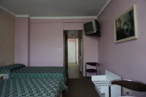 Apart Lima 265 - Room