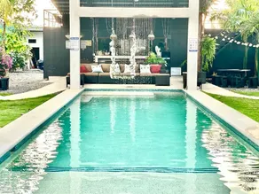 Alborada Boutique Stay - Pool