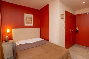 Providence Hotel - Værelse