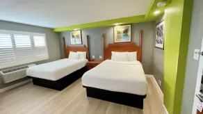 The SeaScape Inn - Camera