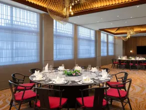 Dangkou Ancient Town Hotel Wuxi - Mgallery Collection - Restaurant