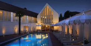 Maison de centre ville - Pool