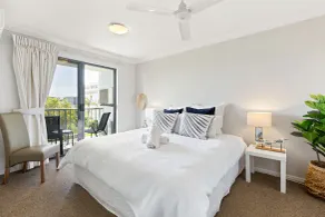 Riverdance Apt. 14 - Room