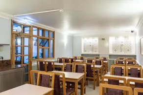 The Nayland Hotel - Restaurant
