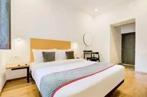 HOTEL VIVEK - Room