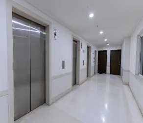 Urban Stay Service Apartment - Intérieur