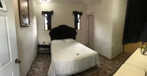 Hotel Siesta - Chambre