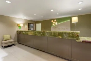 Holiday Inn Auburn by IHG - Réception