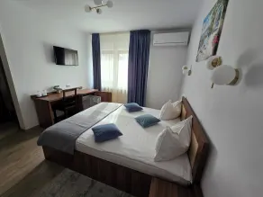 Pensiunea Transilvania - Room
