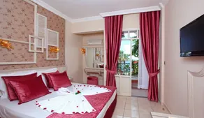Hotel Sea Gull - All Inclusive - Habitación