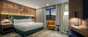 Doubletree By Hilton Suites Trabzon Yomra - Rom