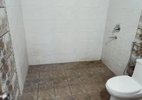 Nisarg Resort - Bathroom