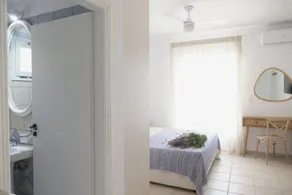 Eleftherion Comfort Living Lefkada - Quarto
