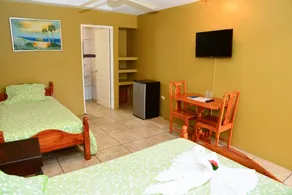 Hotel Le Priss - Room