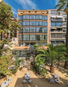 H10 Casa Mimosa 4* Sup - Utsikt fra rommet