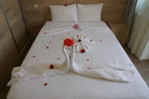 Tunacan Hotel - Room