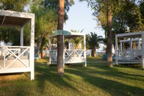 Mark Warner Phokaia Beach Resort - View from room