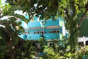 Sundown Resort & Austrian Pension House - View from room
