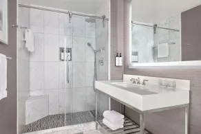 The Muse New York - Salle de bain