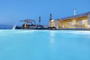 Kouros n' Kori Villas - Pool
