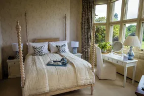 Horsted Place Hotel - Room