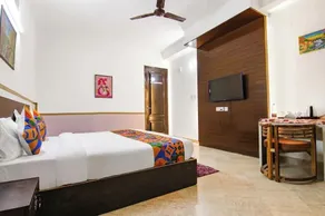 Hotel Viraj - Room