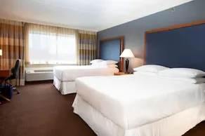 Sheraton Niagara Falls - Chambre