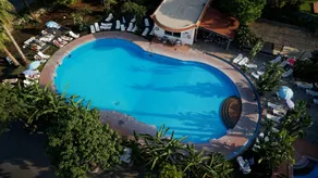 Villaggio Alkantara - Piscine