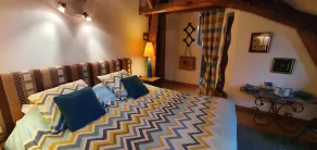 Domaine de Millox - Udsigt fra værelset