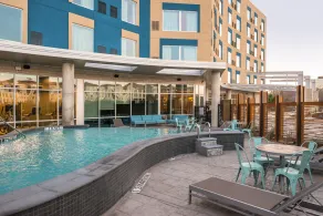 Hotel Indigo Frisco by IHG - Pool