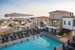 Caldera Village - Piscina
